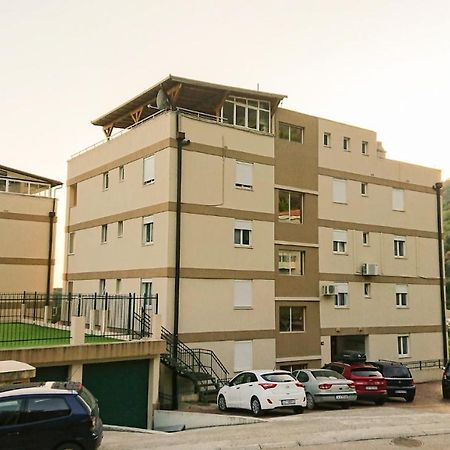 Apartment Green House Petrovac Ngoại thất bức ảnh