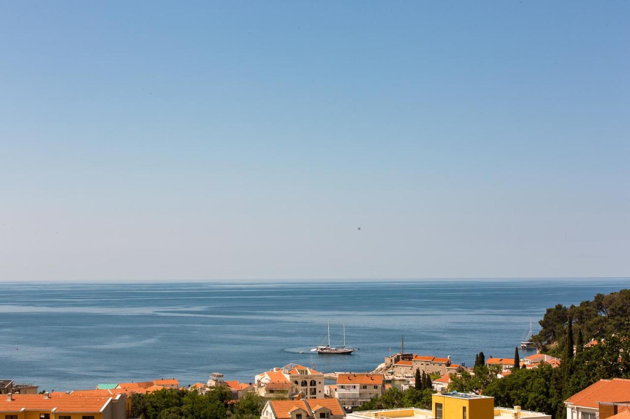 Apartment Green House Petrovac Ngoại thất bức ảnh