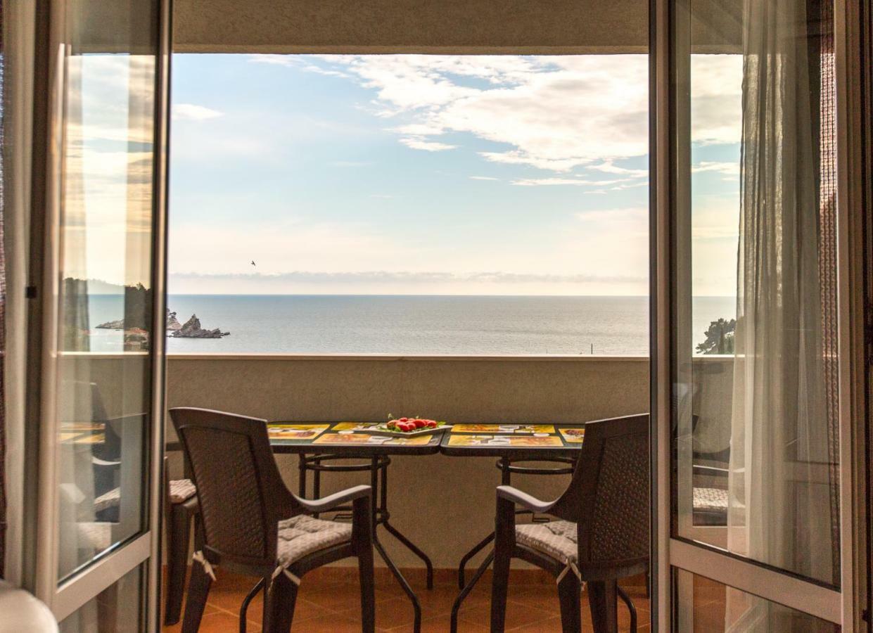 Apartment Green House Petrovac Ngoại thất bức ảnh